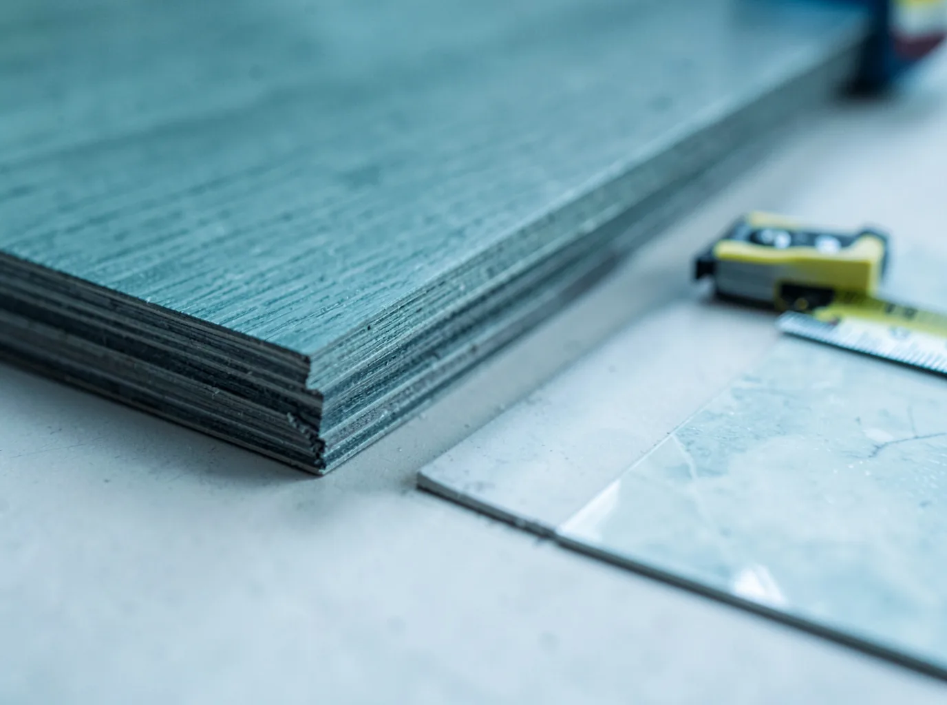 Luxury Vinyl Plank Installation Huttig, AR FAQs